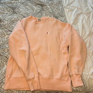 campion crewneck